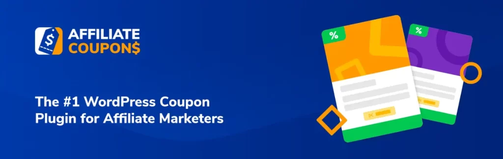 Affiliate Coupons