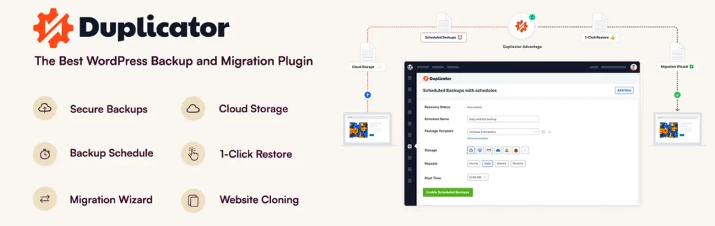 Duplicator