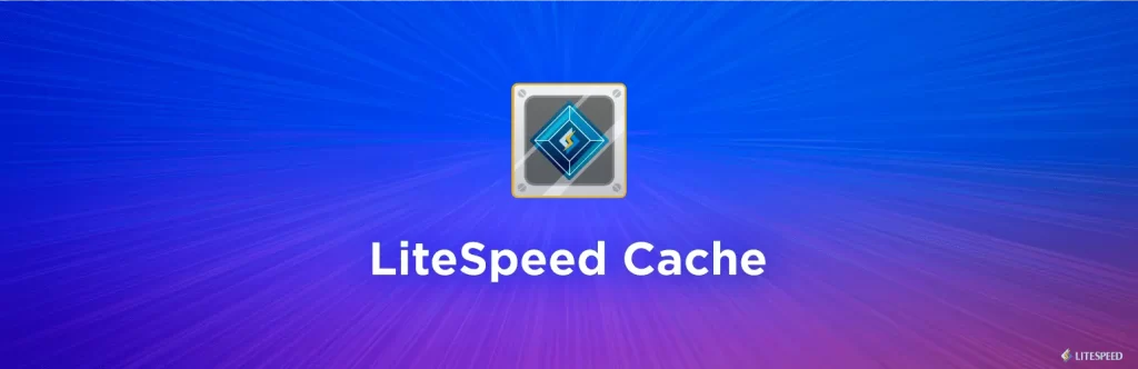 Lite Speed Cache