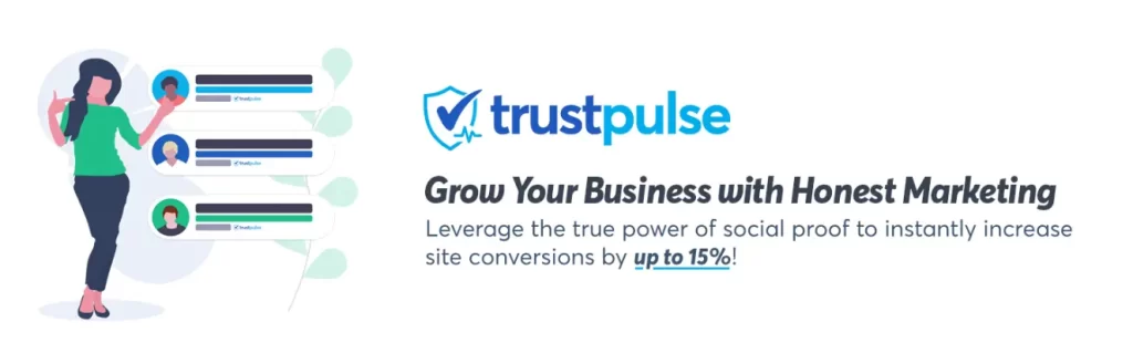 TrustPulse