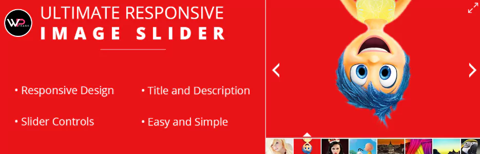 Slider Ultimate Responsive