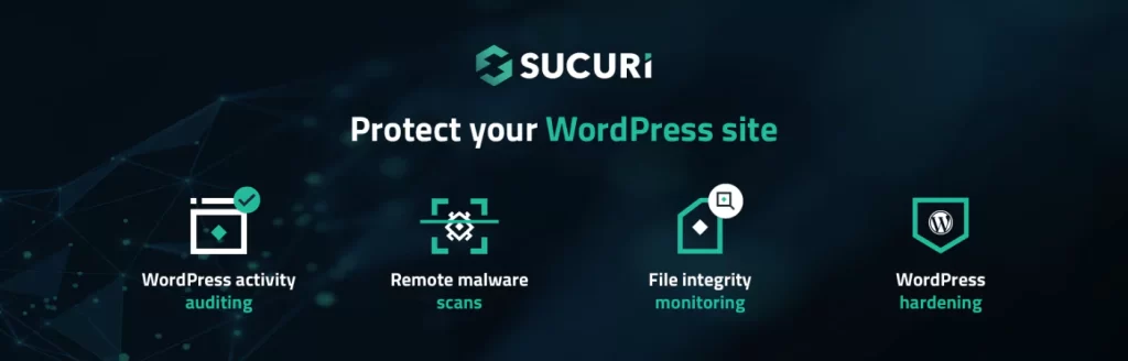 sucuri security