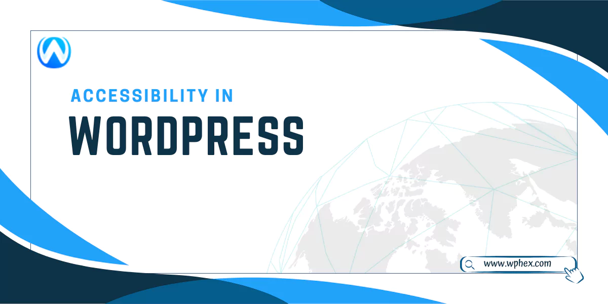 Accessibility in WordPress