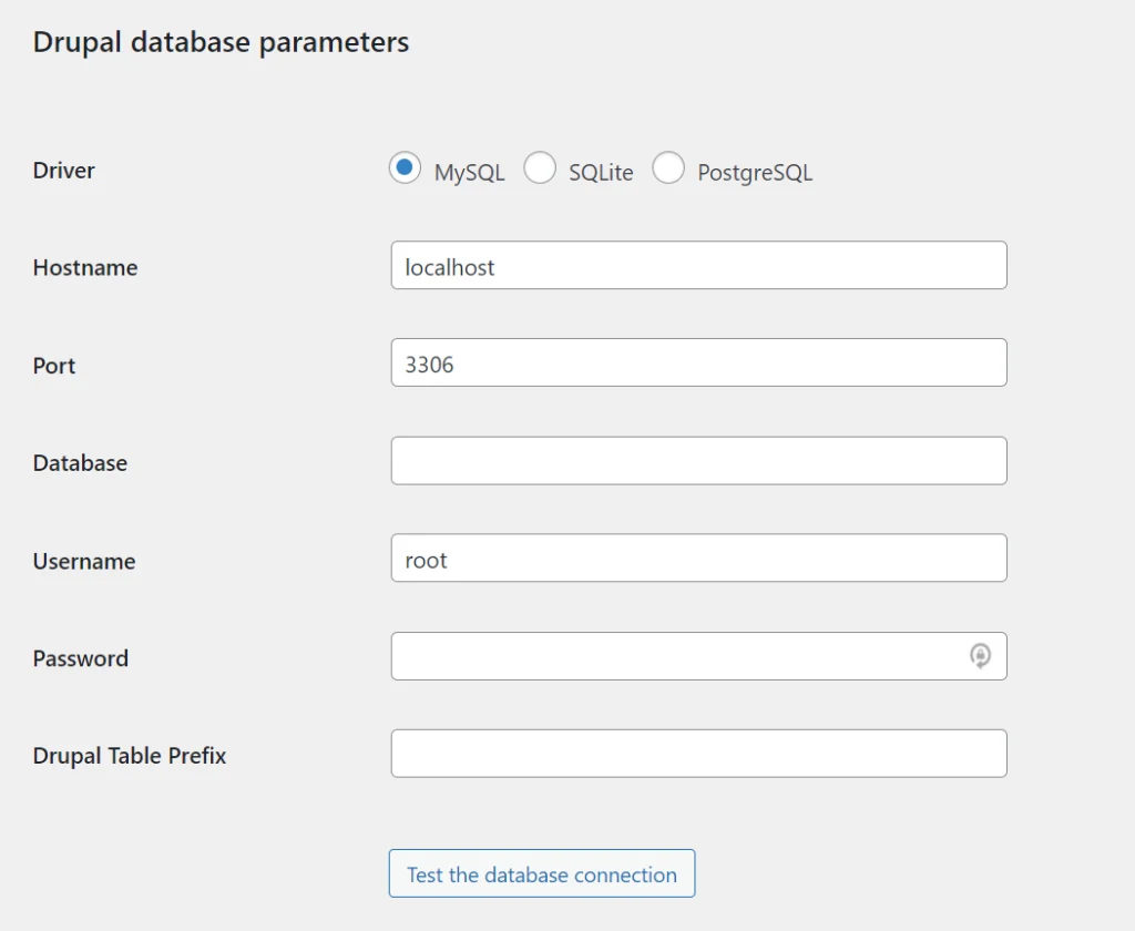 drupal table prefix