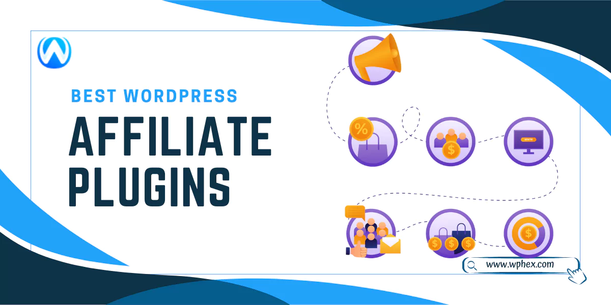 10 Best WordPress Affiliate Plugins