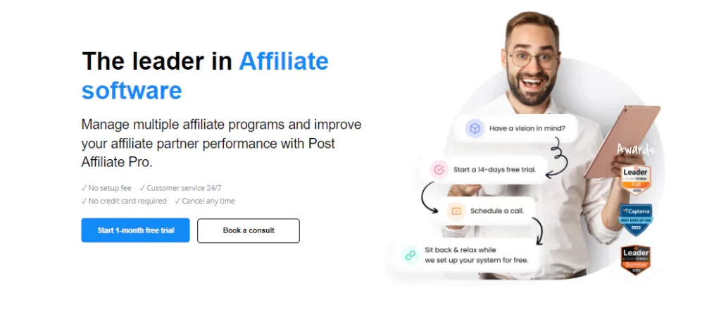 post affiliate pro