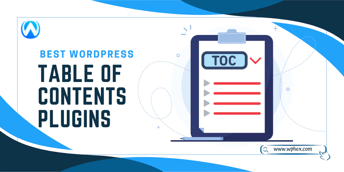 Best WordPress Table of Contents Plugins