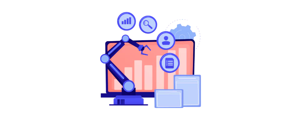 advanced customization and automation