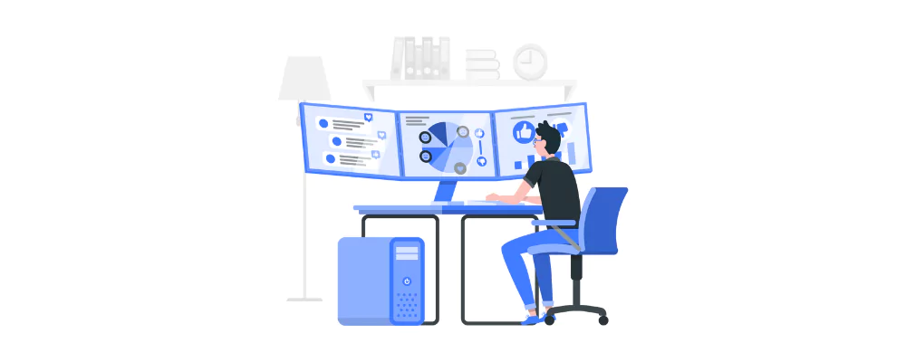 monitoring and optimization
