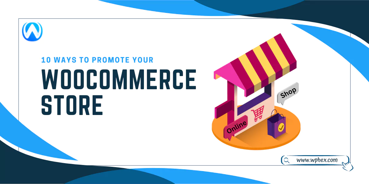 promote your woocommerce store